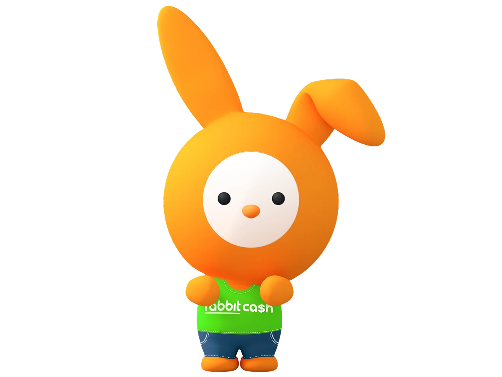Image | rabbit cash