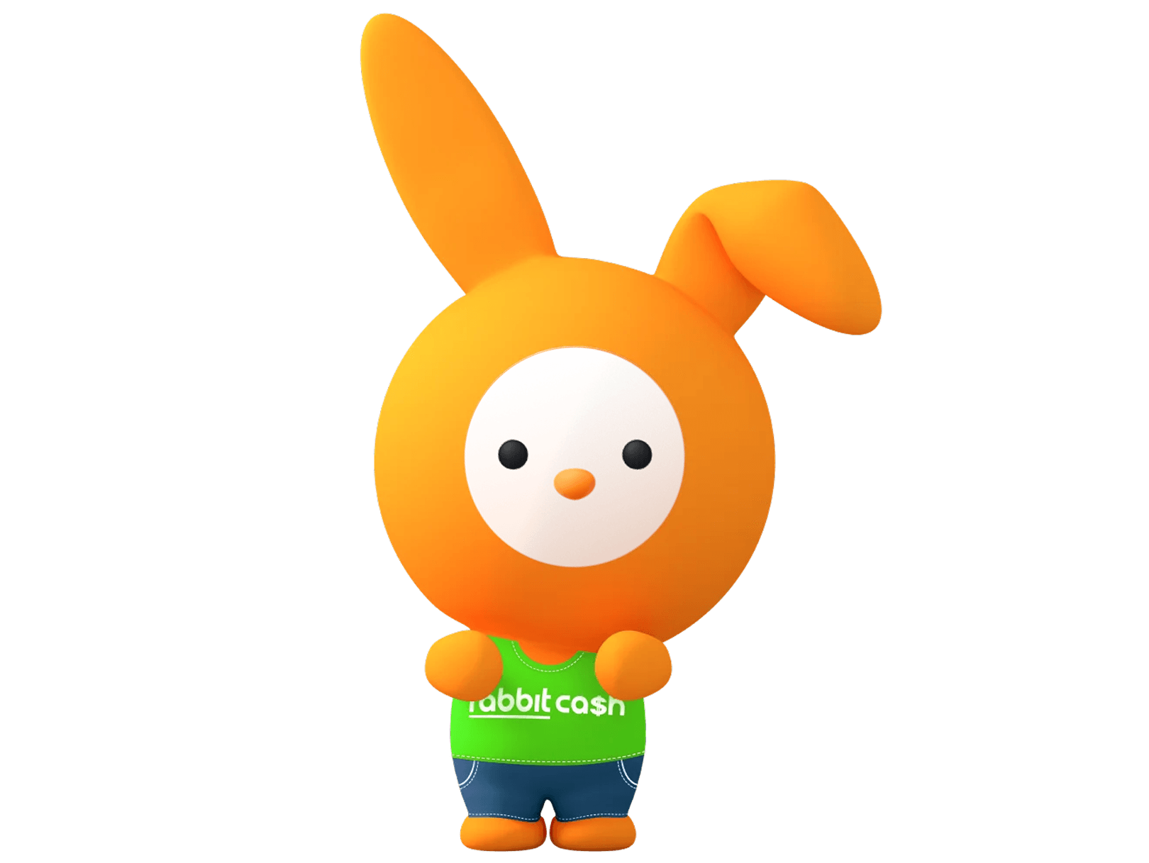 Image | rabbit cash
