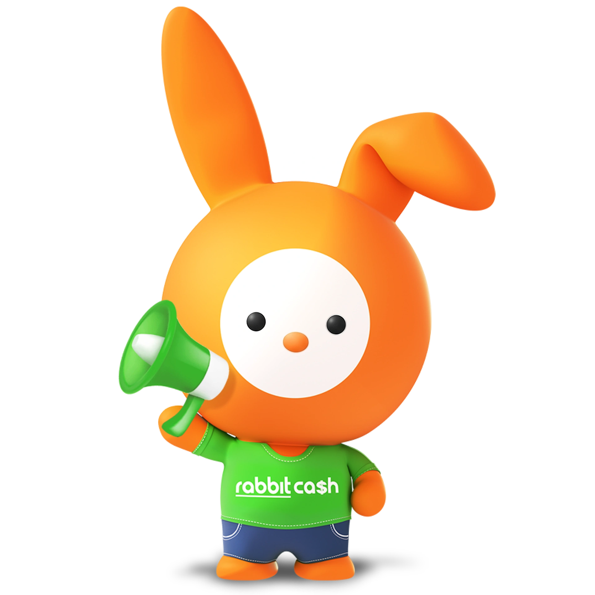 Image | rabbit cash