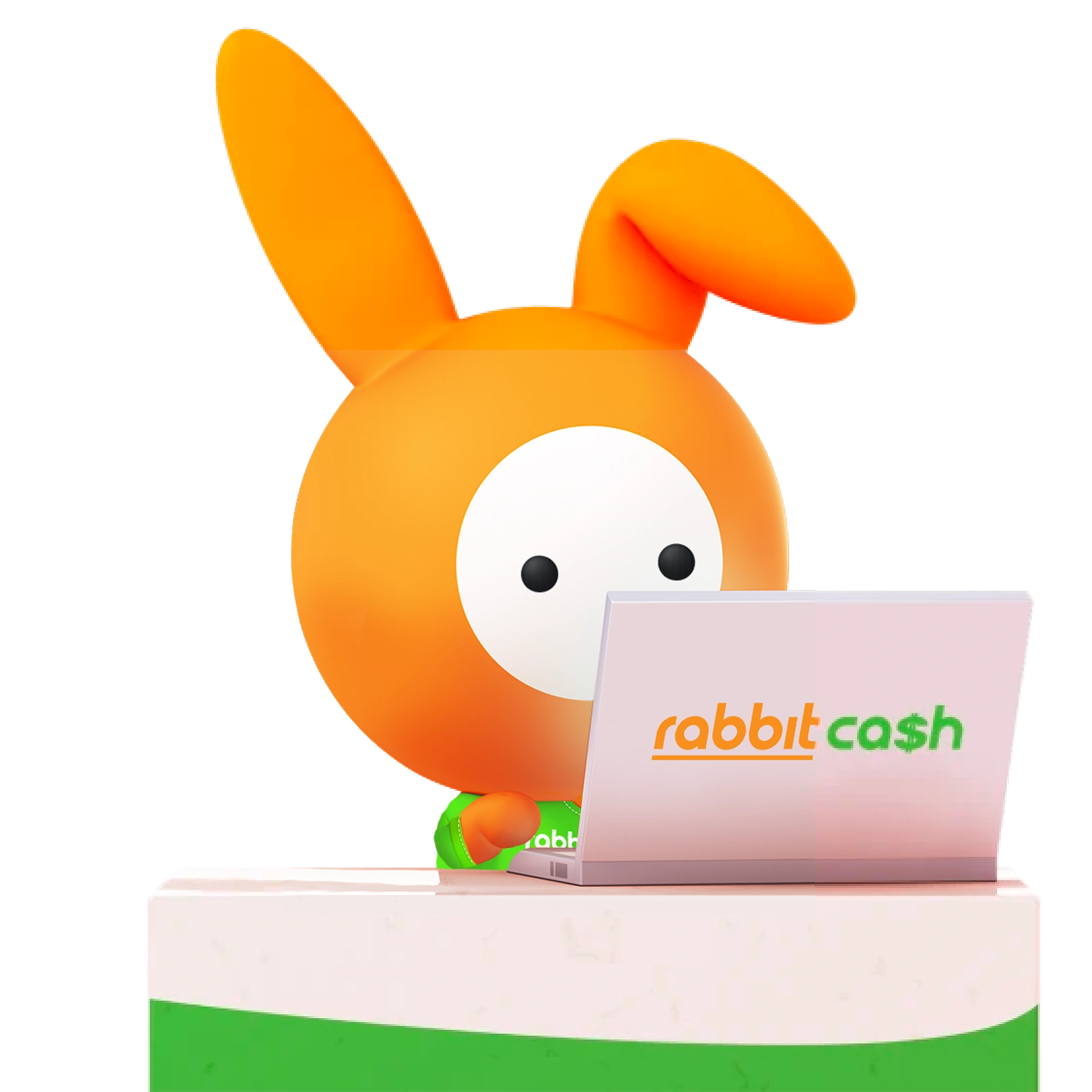 Image | rabbit cash