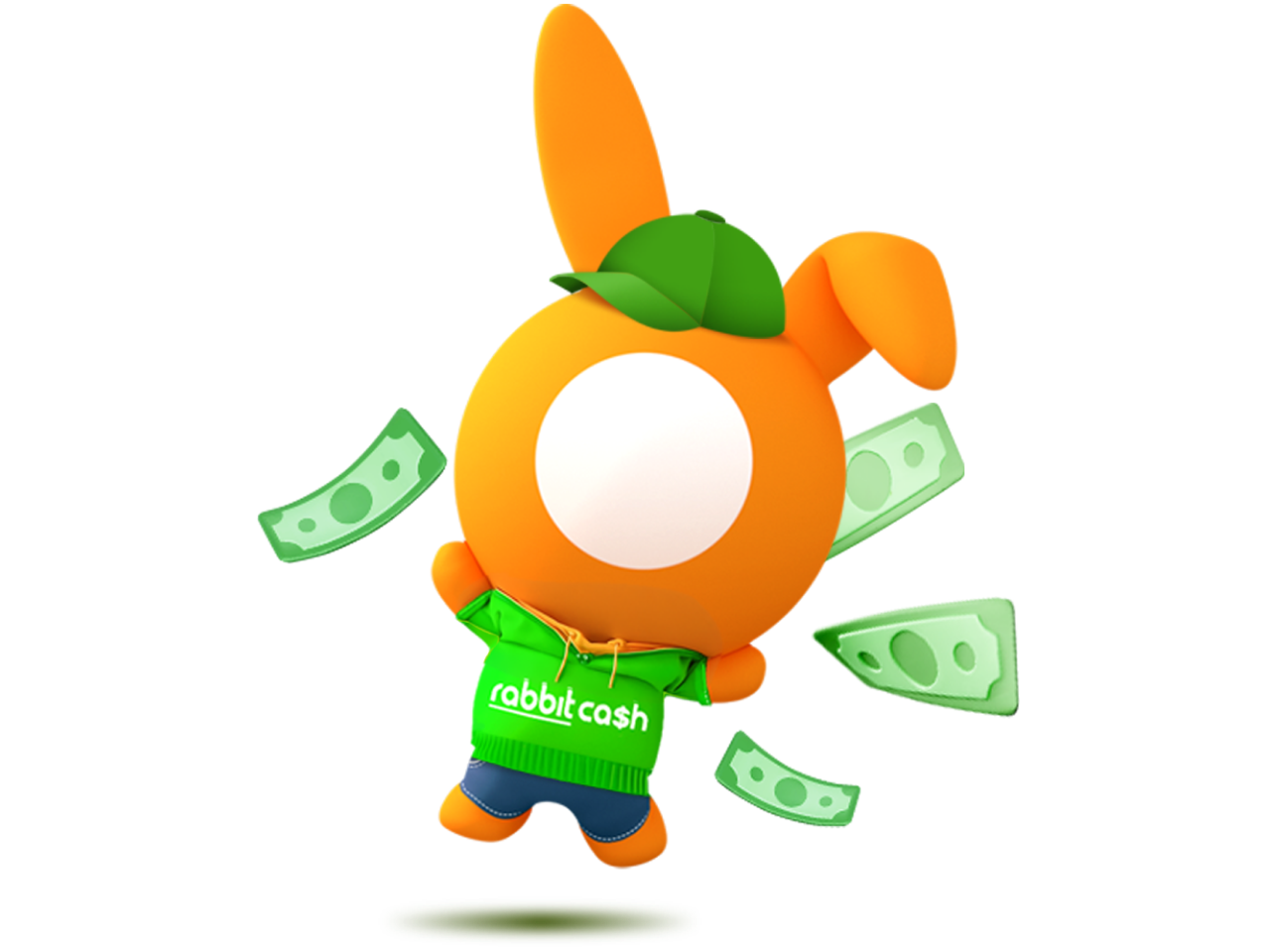 Image | rabbit cash