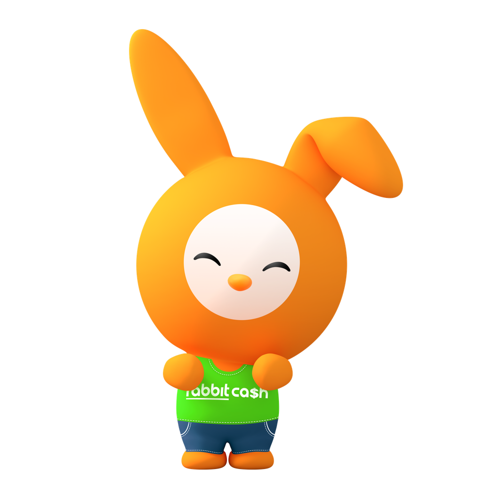 Image | rabbit cash
